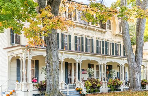 Inn at cooperstown. Things To Know About Inn at cooperstown. 