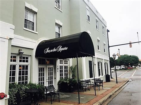 Inn on the square greenwood sc. Inn on the Square. Payments made by partners impact the order of prices displayed. Room types may vary. Learn more. Inn on the Square. 177 reviews. #1 of 10 hotels in Greenwood. 104 Court Ave E, Greenwood, SC 29646 … 