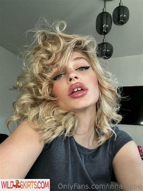 💋 Inna-Popo Leaked XxX