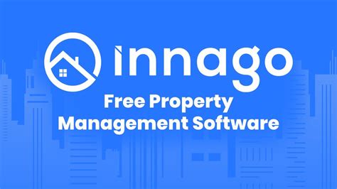 Innago - Property Management Software - CrunchBase