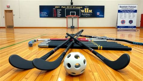 Innebandy resultat live