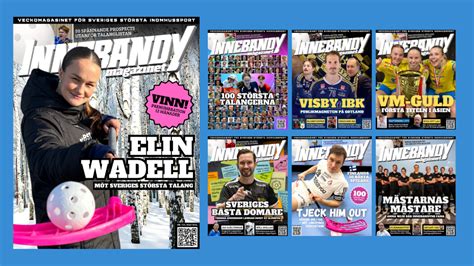 Innebandymagazinet