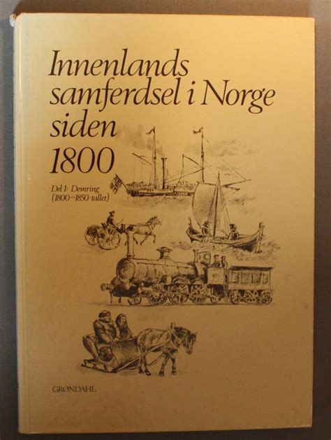 Innenlands samferdsel i norge siden 1800. - Manuel pour 1976 evinrude 70 hp hors-bord.