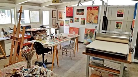 Inner Arts Studio - Facebook