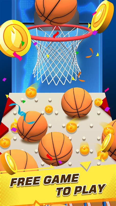 Inner Drive Hoops APK Download for Android 