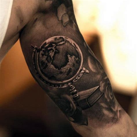 75 Inner Forearm Tattoos for Men. There is a lot of suave initiative shown in a perfectly presented inner forearm tattoo. To make a big name for your body art inclinations, this is sincerely the top way to go. For a wittily metropolitan approach to ink, guys are testing the waters with inner forearm tattoos..