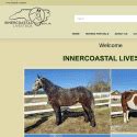 Inner coastal livestock. Farms inBath, NC. IMPORTANT ANNOUNCEMENT!!! Everyone please read and feel free to share. All mules or horses purchased for over $1500 from myself will now come with a 10 day 100 percent money back guarantee. If you are not satisfied you will be entitled to a full refund within the 10 days after leaving my farm, no questions asked! 