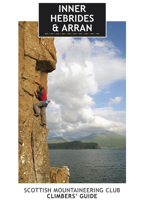 Inner hebrides arran scottish mountaineering club climbers guide. - 2005 jeep grand cherokee wk owners manual.