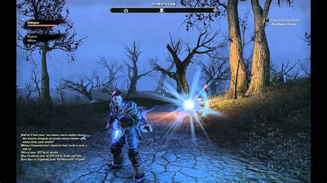 ESO playersshould try their stealth with some of the best Nightblade builds the game has to offer. ... They can do this with Inner Light, Impale, Swallow Soul, and Merciless Resolve.. 