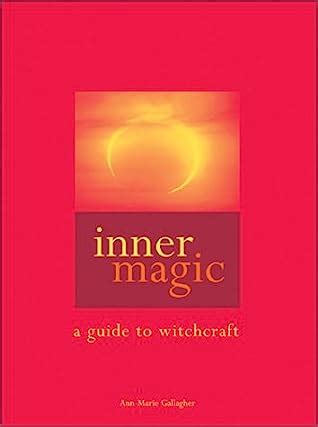 Inner magic a guide to witchcraft. - The girl s homework survival guide.