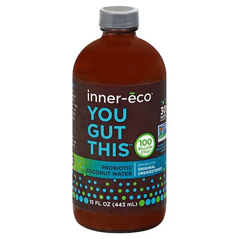 Inner-eco You Gut This Probiotic Reviews - HealingGutClub.com