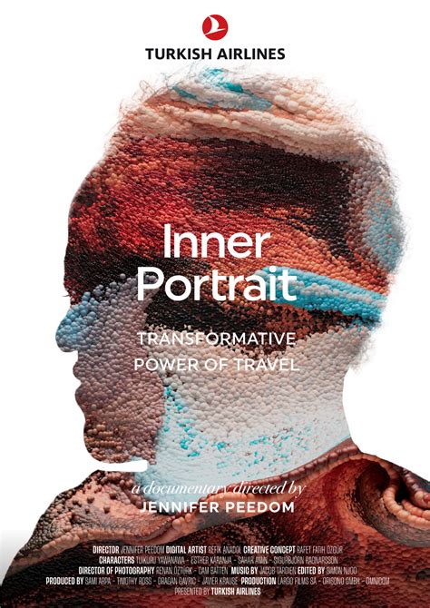 Inner-portrait. 