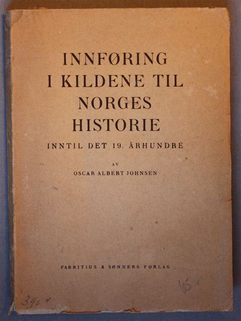 Innføring i kildene til norges historie, inntil det 19. - Literacy tutoring handbook by raymond p siljander.