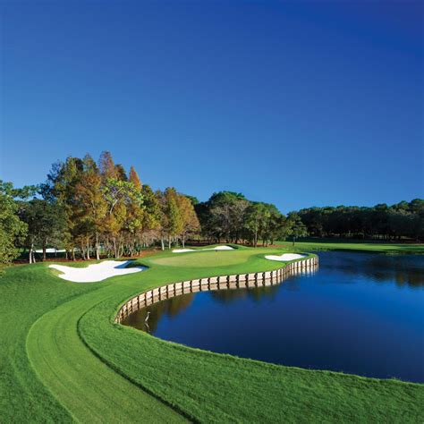 Innisbrook Resort: Copperhead Courses Golf Digest