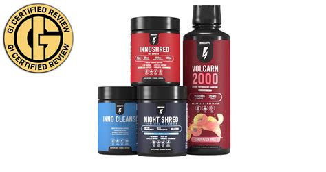 Inno supps thermo shred stack review. Things To Know About Inno supps thermo shred stack review. 