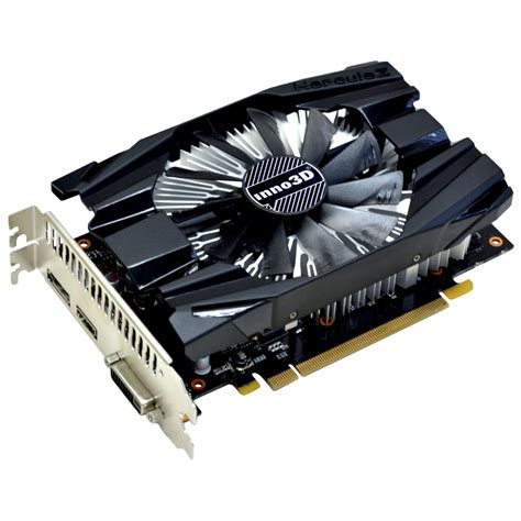 EVGA GeForce GTX 1060 6GB GDDR5 Graphics Card (06GP46267KR) for sale online
