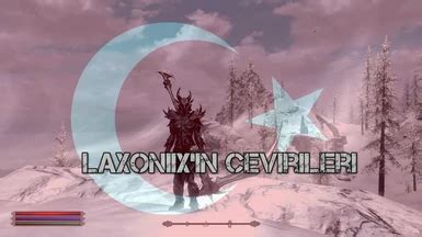 Innocence Lost Quest Expansion Turkish Translation.