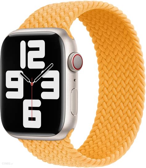 Innocent Braided Solo Loop Apple Watch Band 42/44/45/49mm