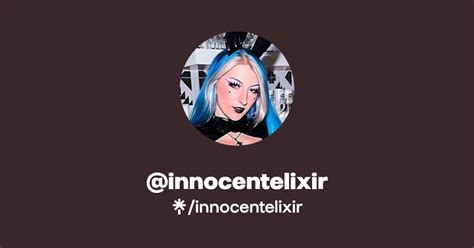 Innocent Elixir Onlyfans Leak