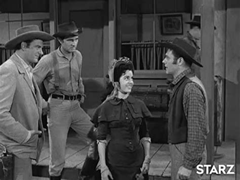 The Gunsmoke intro theme tune, (for the later episodes). ... Innocent Broad (4/26/1958) 112. The Big Con ... The Innocent (11/24/1969) 500. Ring ...