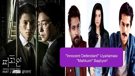 Innocent defendant türkçe altyazılı izle