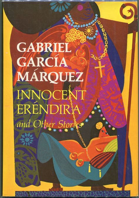 Download Innocent Erendira And Other Stories By Gabriel Garca Mrquez