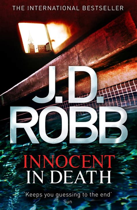 Download Innocent In Death In Death 24 By Jd Robb