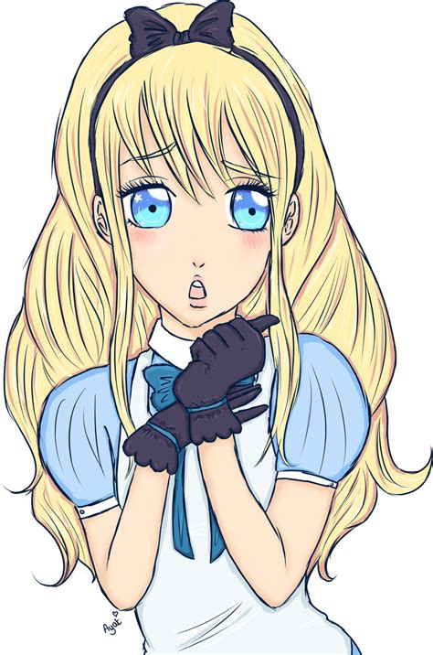 🍌 Innocent_Alice Leaked [HD]