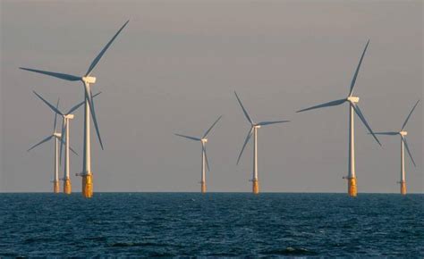 Innogy expands to Ireland in onshore wind push Reuters - RWE, Germany …