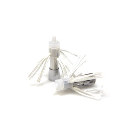 Innokin iClear 30 Replacement Coils (5 Pack) - Vapor Authority