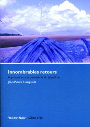 Innombrables retours