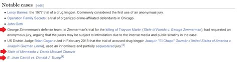 Innominate jury - Wikipedia