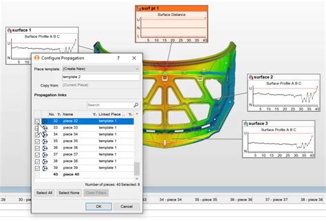 InnovMetric发布用于执行3D尺寸分析和质量控制的PolyWorks® MS 2020版PolyWorks Shanghai