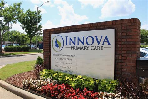 Innova primary care. Things To Know About Innova primary care. 