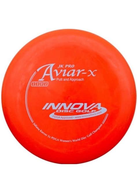 Innova pro shop. Soft Pro Polecat. $14.99. Write a Review. Description. The Polecat is a beginner friendly putt and approach disc. It is a straight flying disc made in a comfortable, grippy plastic. This putter is great for short drives and approaches as it takes and holds the angle of release regardless of speed. A great choice for pros and beginners, as it ... 