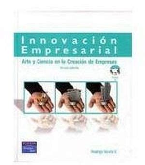 Innovacion empresarial   con cd rom. - Fisher and paykel washer service manual.