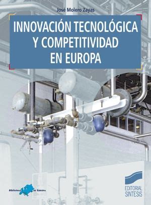 Innovacion tecnologica y competitividad en europa. - Psicofonias, quien hay ahi (the door to mystery) (the door to mystery).
