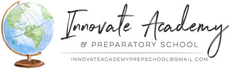 Innovate academy. Innovate Academy 91 followers 2d Edited Report this post Our Upper School entrepreneurs formally launched their businesses tonight at our Spring Showcase. … 