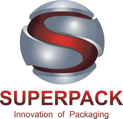 Innovation Of Packaging SuperPack