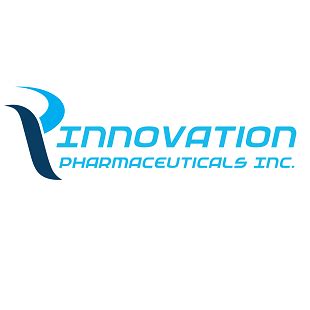 Innovation Pharmaceuticals Announces License Agreement with