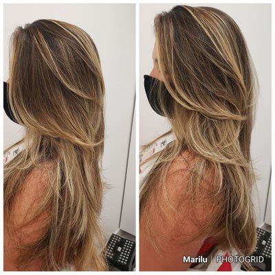 Innovations Haircutters Salon Miami FL - Facebook