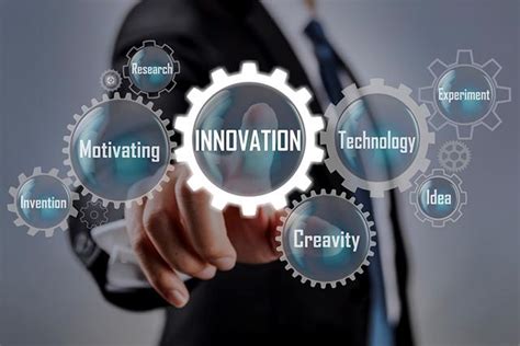 Innovations International LinkedIn