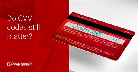 Innovations in Card Security Code Technology