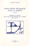 Innovations techniques dans la marine, 1641 1817. - Pivotal certified spring web application developer exam a study guide.