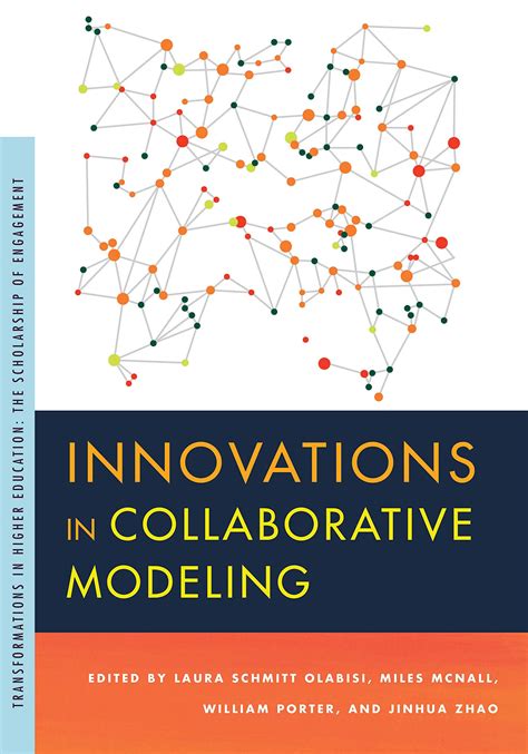 Read Online Innovations In Collaborative Modeling By Laura Schmittolabisi