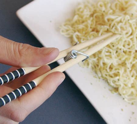 Innovative Chopsticks & Biodegradable Bamboo Straws Seen on …