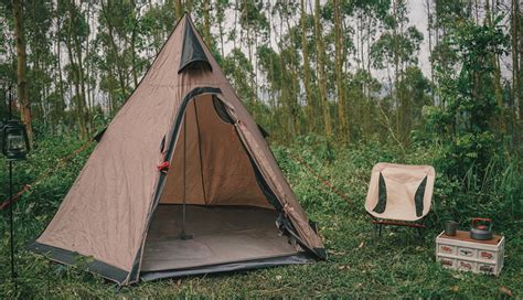 Innovative Concrete Tents for Sale: Transform Your Camping Experience