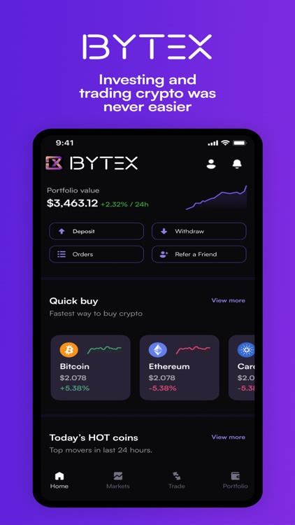 Innovative Financial Solutions from ByteX: Zero Collateral Crypto Loans and the SAFU Pool