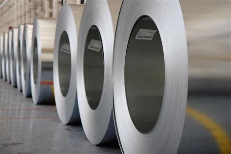 Innovative Steel Solutions Heidtman Steel