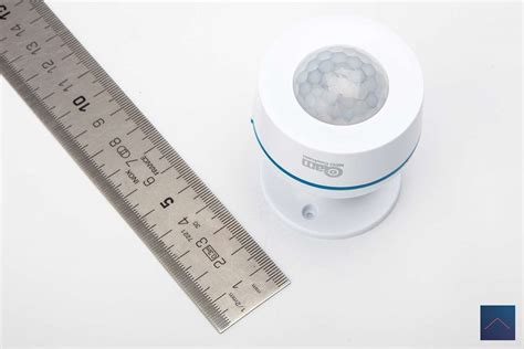 Innovative Technologies ITSS9200 5In1 Motion Sensor Alarm to keep